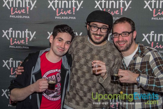Winterfest Live! 2016 (Gallery B)