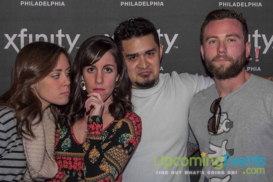 Winterfest Live! 2016 (Gallery B)