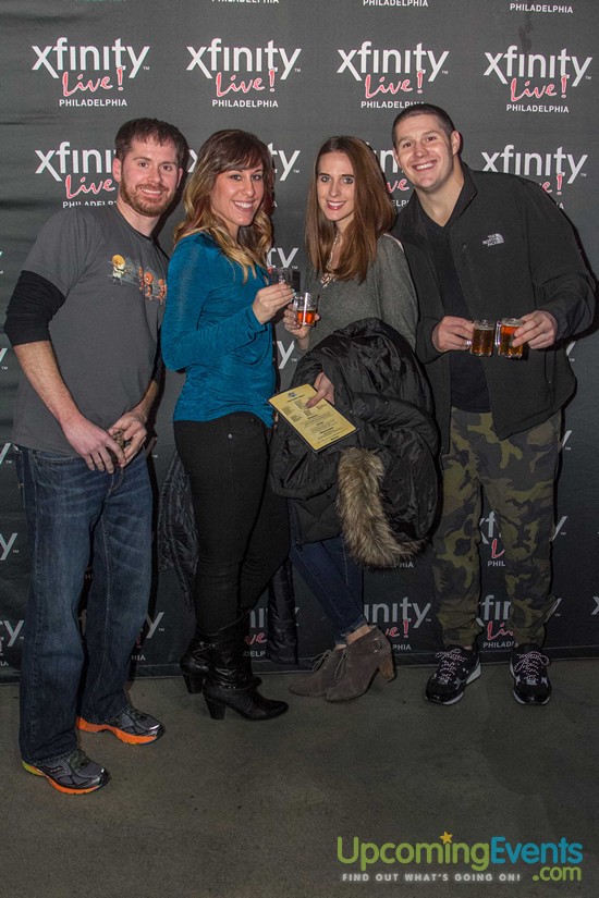 Winterfest Live! 2016 (Gallery B)
