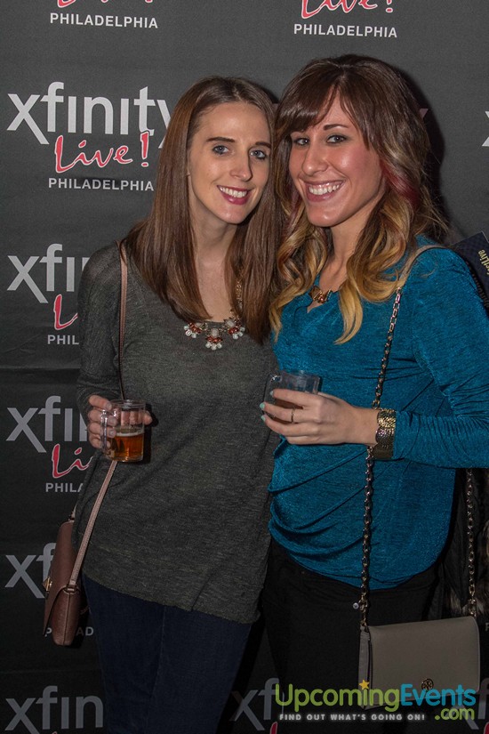 Winterfest Live! 2016 (Gallery B)