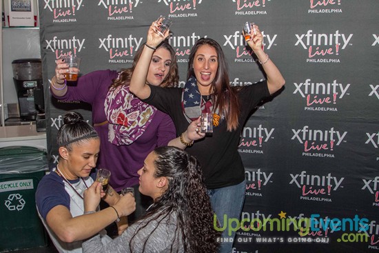 Winterfest Live! 2016 (Gallery B)