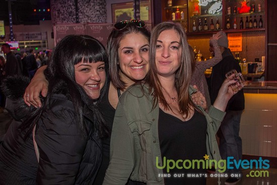 Winterfest Live! 2016 (Gallery B)