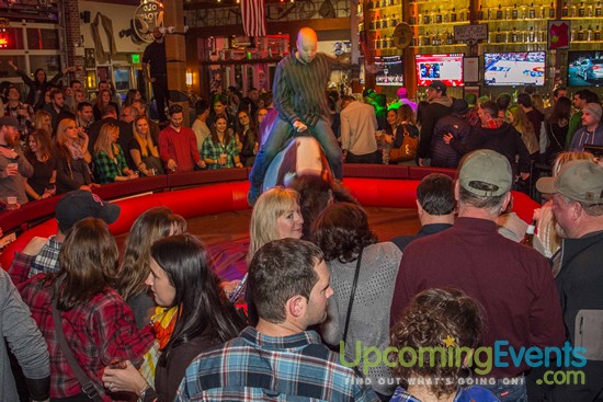 Winterfest Live! 2016 (Gallery B)