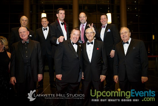 Black Tie Tailgate 2016 - Red Carpet Photos