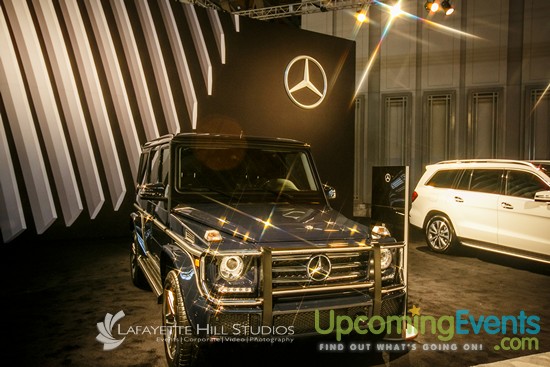 Black Tie Tailgate 2016 - Car Photos