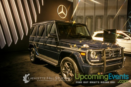 Black Tie Tailgate 2016 - Car Photos
