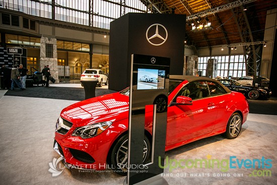 Black Tie Tailgate 2016 - Car Photos