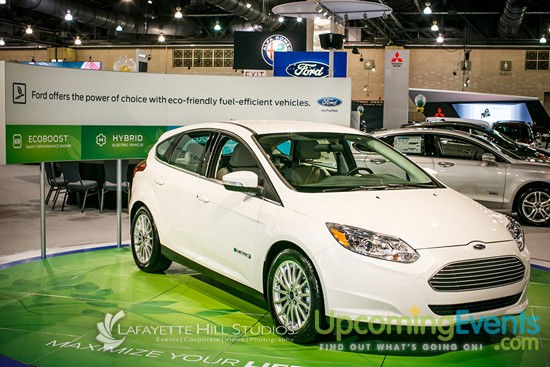 Black Tie Tailgate 2016 - Car Photos