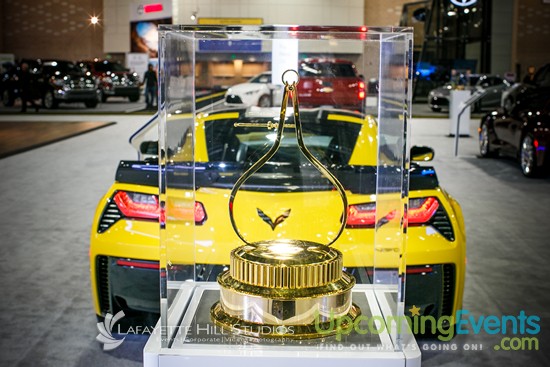 Black Tie Tailgate 2016 - Car Photos