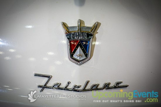 Black Tie Tailgate 2016 - Car Photos
