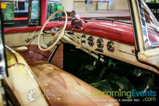 Black Tie Tailgate 2016 - Car Photos