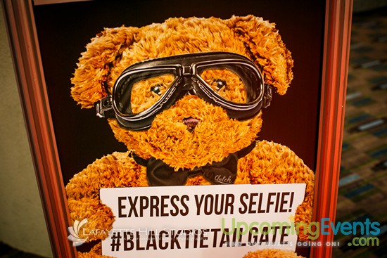 Black Tie Tailgate 2016 - Car Photos