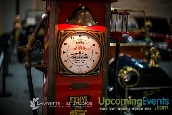 Black Tie Tailgate 2016 - Car Photos