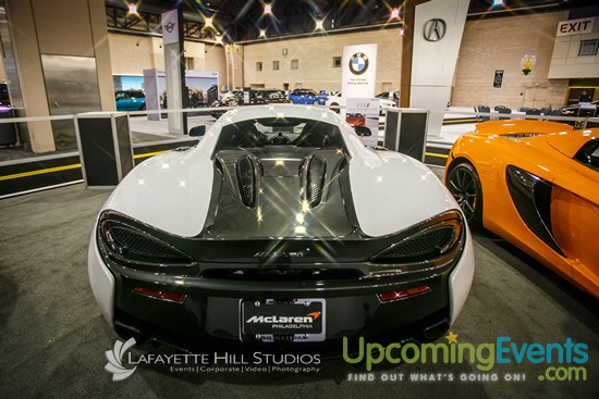 Black Tie Tailgate 2016 - Car Photos