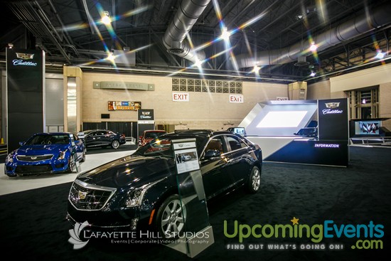Black Tie Tailgate 2016 - Car Photos