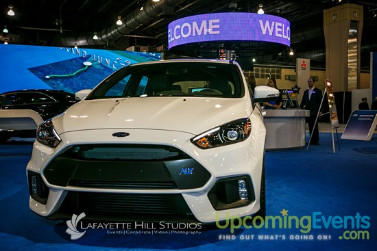 Black Tie Tailgate 2016 - Car Photos