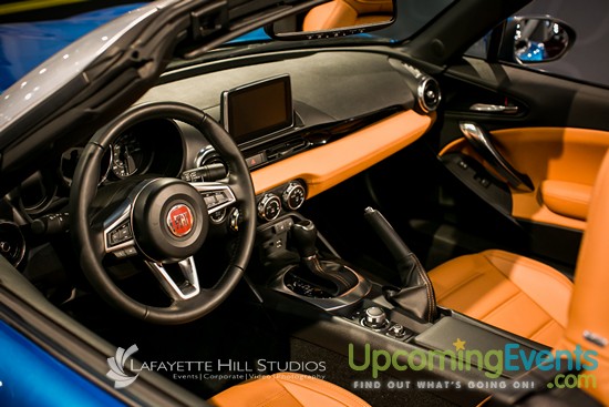 Black Tie Tailgate 2016 - Car Photos