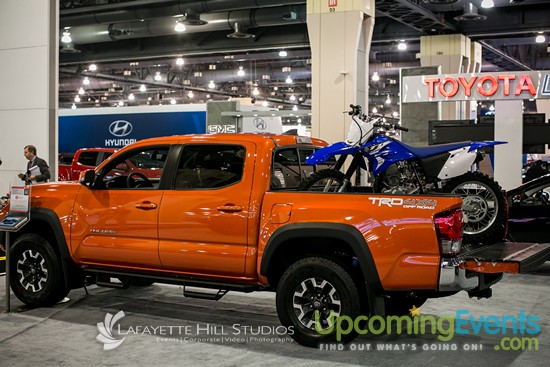 Black Tie Tailgate 2016 - Car Photos