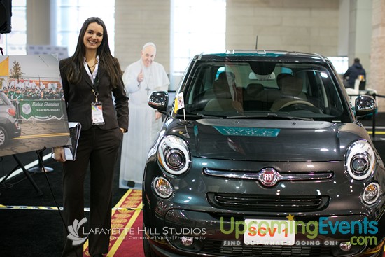 Black Tie Tailgate 2016 - Car Photos