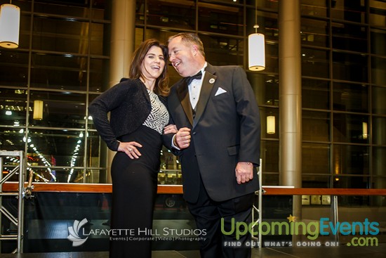 Black Tie Tailgate 2016 - Candid Event Photos