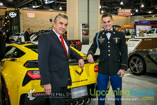 Black Tie Tailgate 2016 - Candid Event Photos