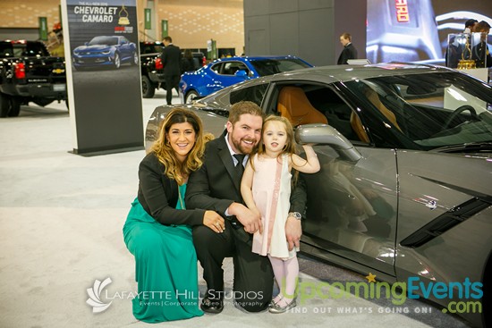 Black Tie Tailgate 2016 - Candid Event Photos