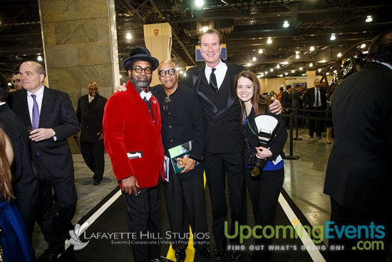 Black Tie Tailgate 2016 - Candid Event Photos