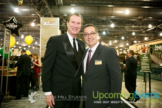 Black Tie Tailgate 2016 - Candid Event Photos