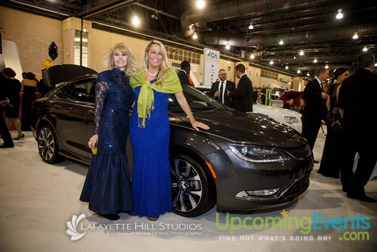 Black Tie Tailgate 2016 - Candid Event Photos