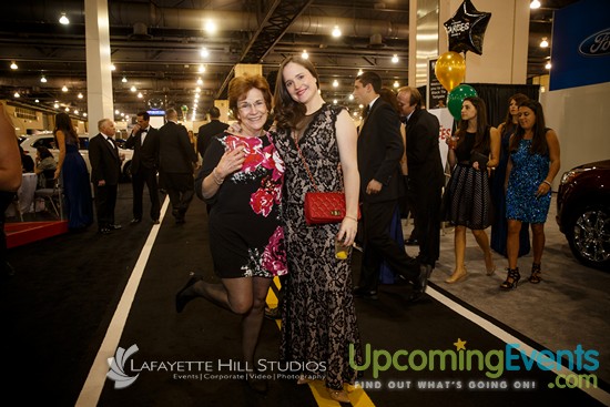 Black Tie Tailgate 2016 - Candid Event Photos
