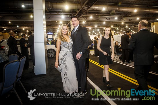 Black Tie Tailgate 2016 - Candid Event Photos