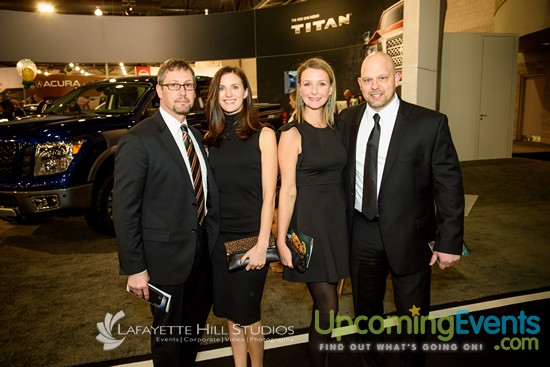 Black Tie Tailgate 2016 - Candid Event Photos