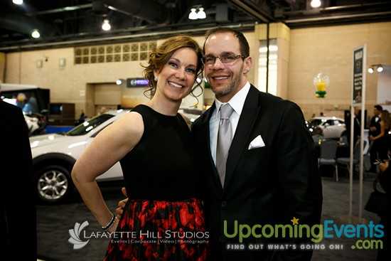 Black Tie Tailgate 2016 - Candid Event Photos