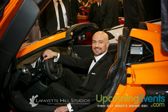 Black Tie Tailgate 2016 - Candid Event Photos