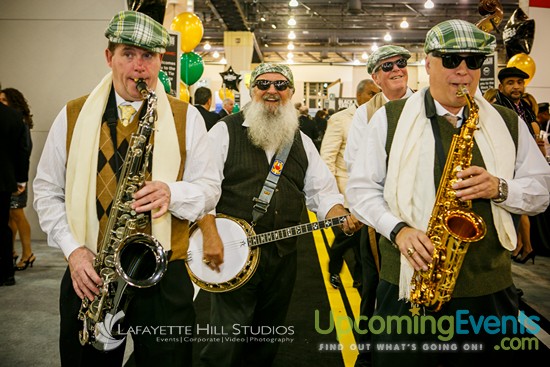 Black Tie Tailgate 2016 - Candid Event Photos
