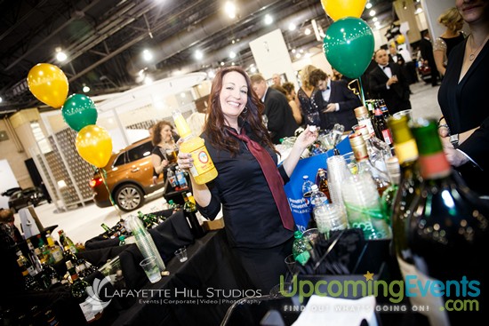 Black Tie Tailgate 2016 - Candid Event Photos