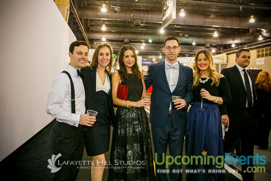 Black Tie Tailgate 2016 - Candid Event Photos