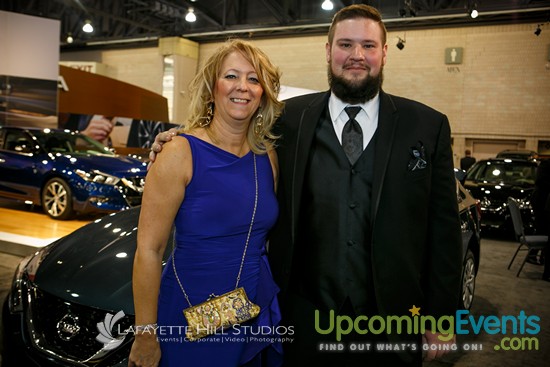 Black Tie Tailgate 2016 - Candid Event Photos