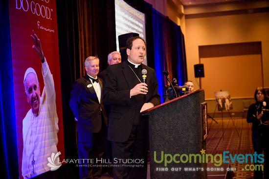 Black Tie Tailgate 2016 - Candid Event Photos