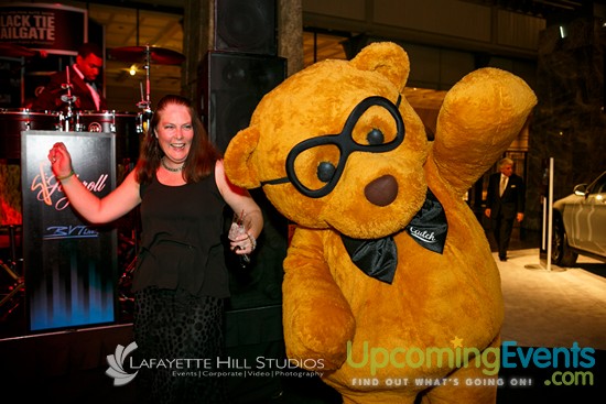 Black Tie Tailgate 2016 - Candid Event Photos