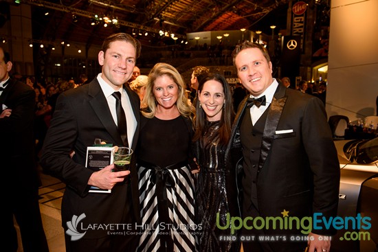 Black Tie Tailgate 2016 - Candid Event Photos