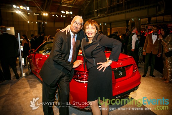 Black Tie Tailgate 2016 - Candid Event Photos