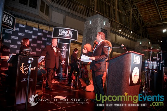 Black Tie Tailgate 2016 - Candid Event Photos