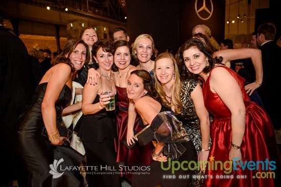 Black Tie Tailgate 2016 - Candid Event Photos