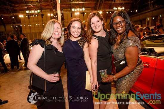 Black Tie Tailgate 2016 - Candid Event Photos