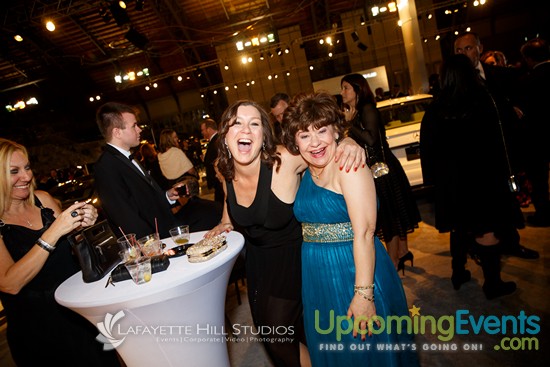 Black Tie Tailgate 2016 - Candid Event Photos