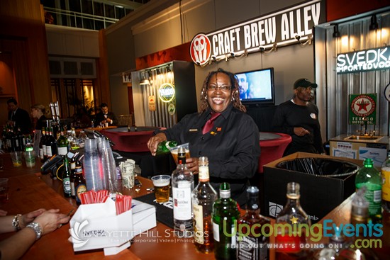 Black Tie Tailgate 2016 - Candid Event Photos