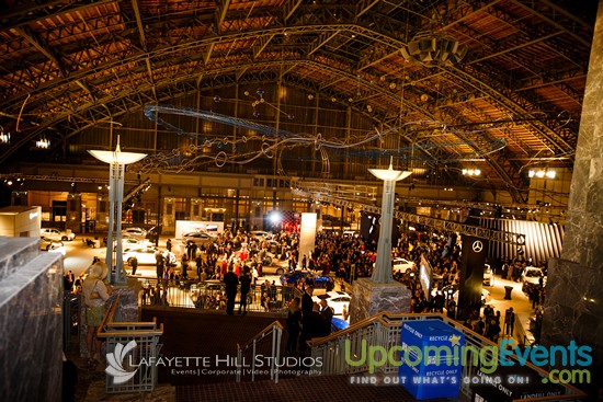 Black Tie Tailgate 2016 - Candid Event Photos