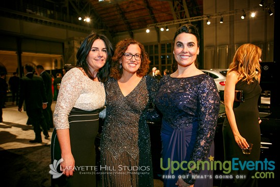 Black Tie Tailgate 2016 - Candid Event Photos