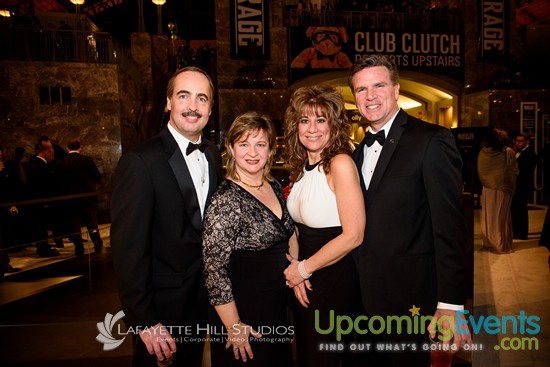 Black Tie Tailgate 2016 - Candid Event Photos